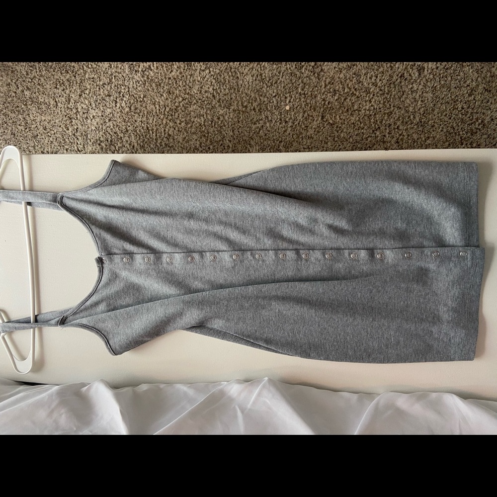 PacSun Kendall and Kylie Dress